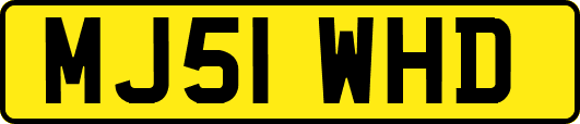 MJ51WHD