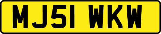 MJ51WKW