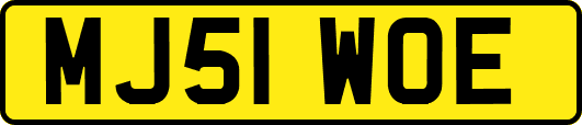 MJ51WOE