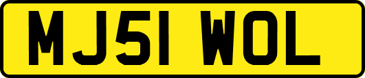 MJ51WOL