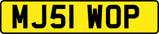 MJ51WOP