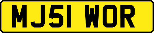 MJ51WOR