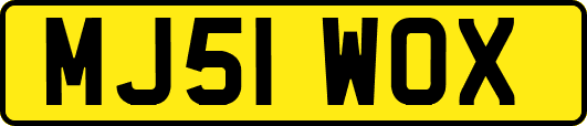 MJ51WOX