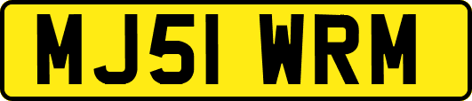 MJ51WRM
