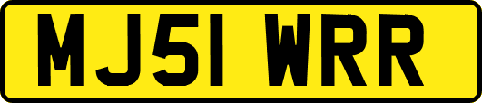MJ51WRR