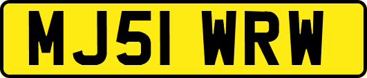 MJ51WRW