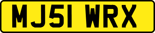 MJ51WRX