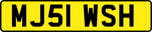 MJ51WSH
