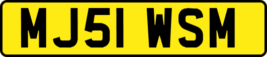 MJ51WSM