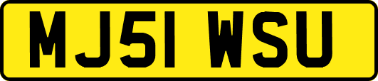MJ51WSU