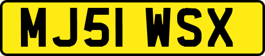 MJ51WSX