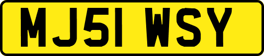 MJ51WSY