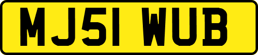 MJ51WUB