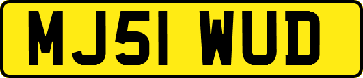 MJ51WUD