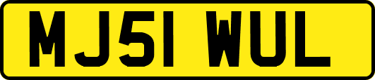 MJ51WUL