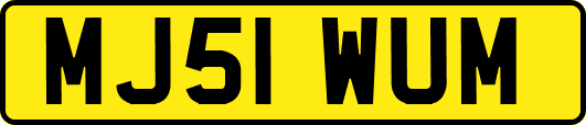 MJ51WUM