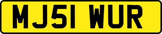 MJ51WUR