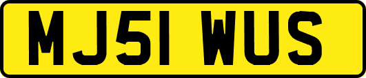 MJ51WUS