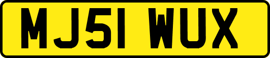 MJ51WUX