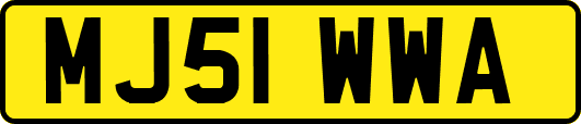 MJ51WWA