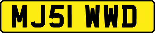 MJ51WWD