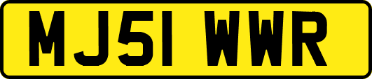 MJ51WWR