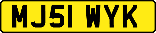 MJ51WYK