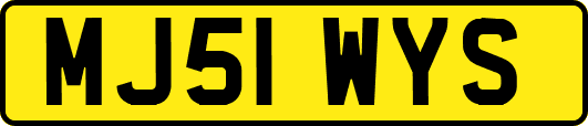 MJ51WYS