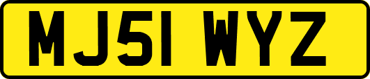 MJ51WYZ