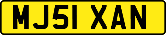 MJ51XAN