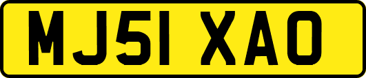 MJ51XAO