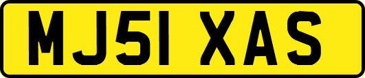 MJ51XAS