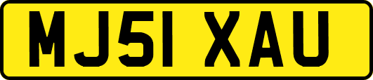 MJ51XAU