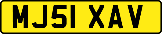 MJ51XAV