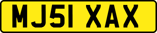 MJ51XAX