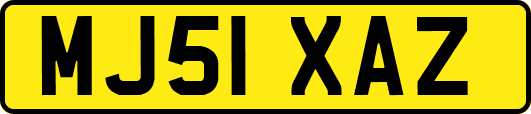 MJ51XAZ
