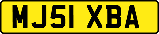 MJ51XBA