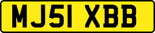 MJ51XBB