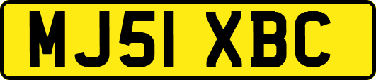 MJ51XBC