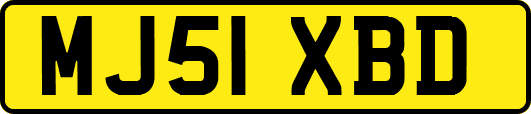 MJ51XBD