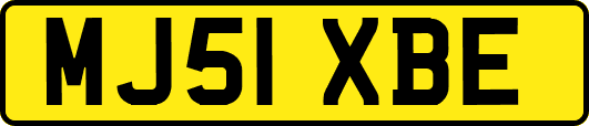 MJ51XBE