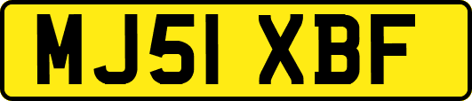 MJ51XBF