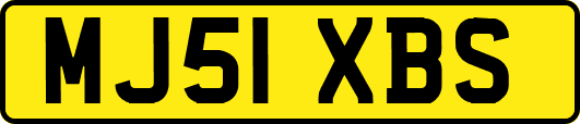 MJ51XBS