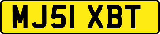 MJ51XBT