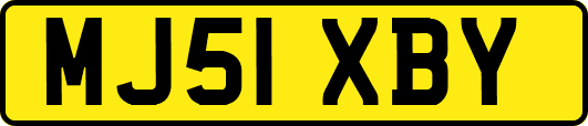 MJ51XBY