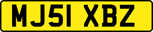 MJ51XBZ