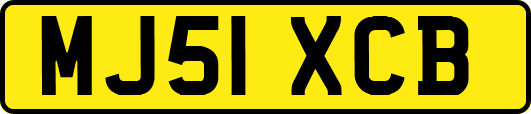 MJ51XCB