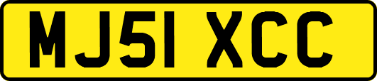MJ51XCC