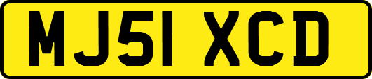 MJ51XCD