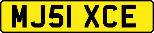MJ51XCE
